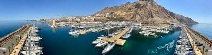 2 soveværelse Lejlighed til salg i Aguadulce (Almeria) - € 149.000 (Ref: 9942656)