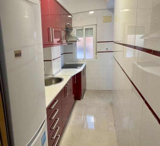 2 soveværelse Lejlighed til salg i Aguadulce (Almeria), Roquetas de Mar - € 149.000 (Ref: 9942656)