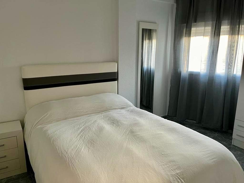 2 soveværelse Lejlighed til salg i Aguadulce (Almeria) - € 149.000 (Ref: 9942656)