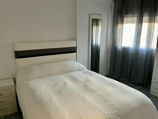 2 soveværelse Lejlighed til salg i Aguadulce (Almeria), Roquetas de Mar - € 149.000 (Ref: 9942656)