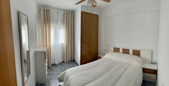 2 soveværelse Lejlighed til salg i Aguadulce (Almeria), Roquetas de Mar - € 149.000 (Ref: 9942656)