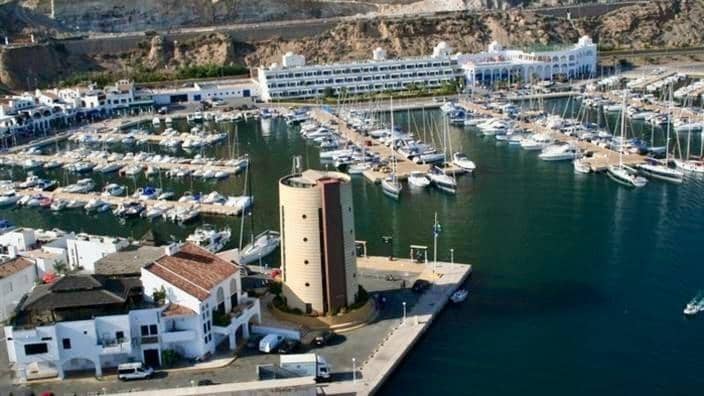 2 soveværelse Lejlighed til salg i Aguadulce (Almeria) - € 149.000 (Ref: 9942656)
