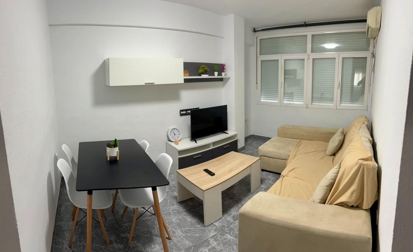 2 soveværelse Lejlighed til salg i Aguadulce (Almeria) - € 149.000 (Ref: 9942656)