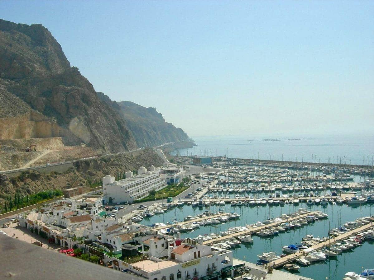 2 soveværelse Lejlighed til salg i Aguadulce (Almeria) - € 149.000 (Ref: 9942656)