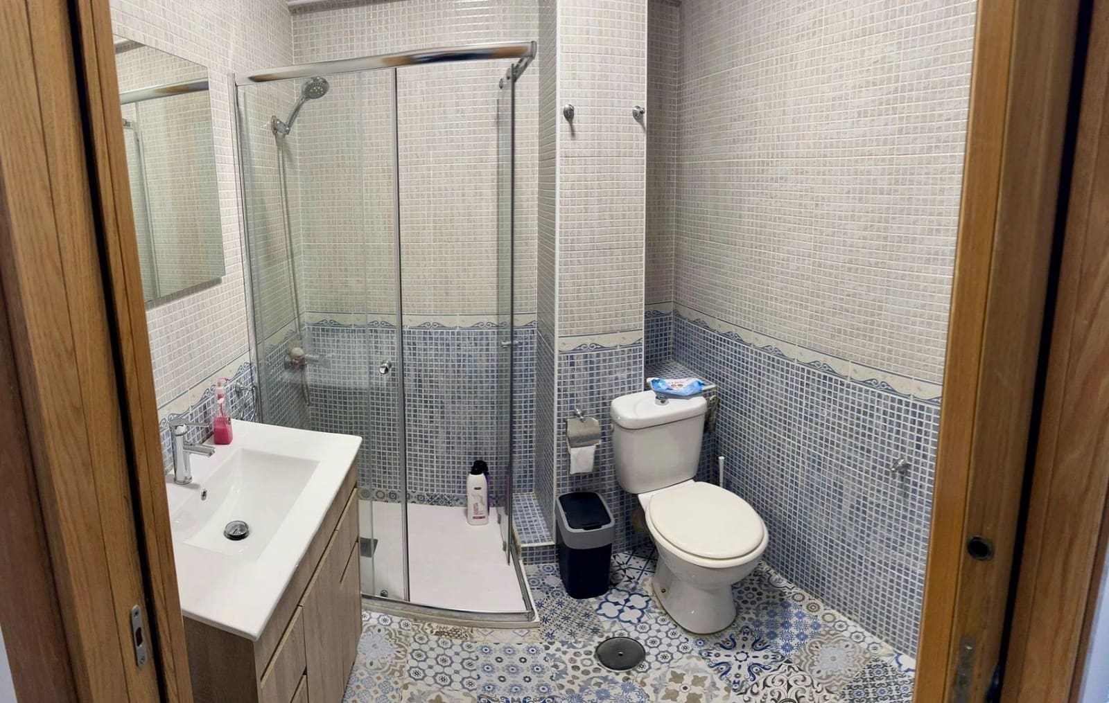 2 soveværelse Lejlighed til salg i Aguadulce (Almeria) - € 149.000 (Ref: 9942656)