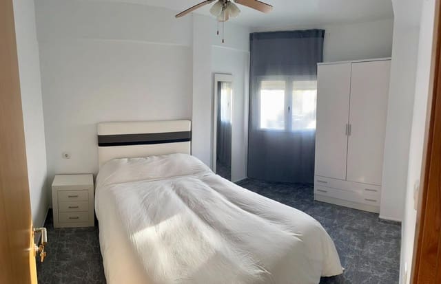 2 soveværelse Lejlighed til salg i Aguadulce (Almeria), Roquetas de Mar - € 149.000 (Ref: 9942656)