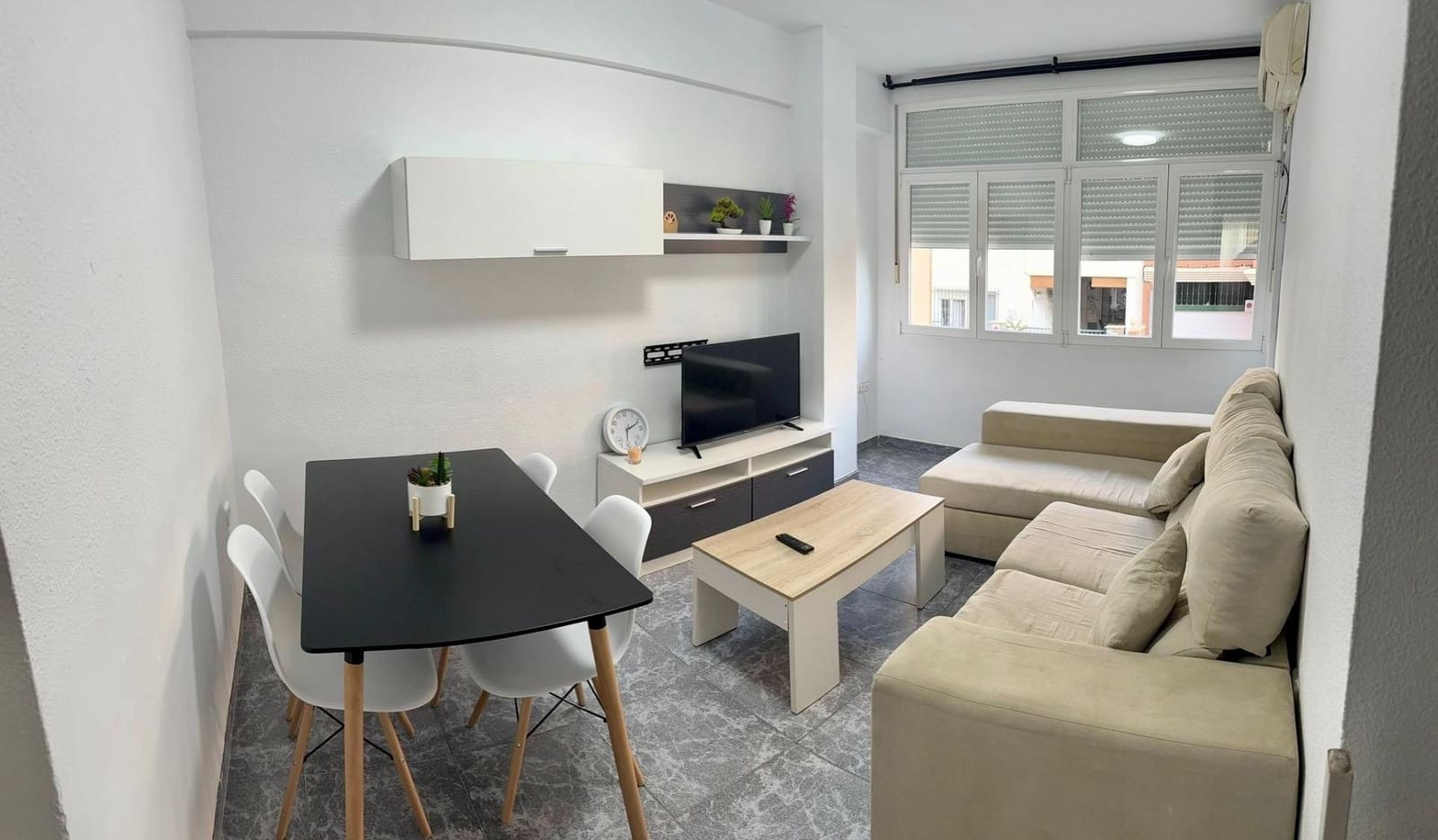 2 soveværelse Lejlighed til salg i Aguadulce (Almeria) - € 149.000 (Ref: 9942656)