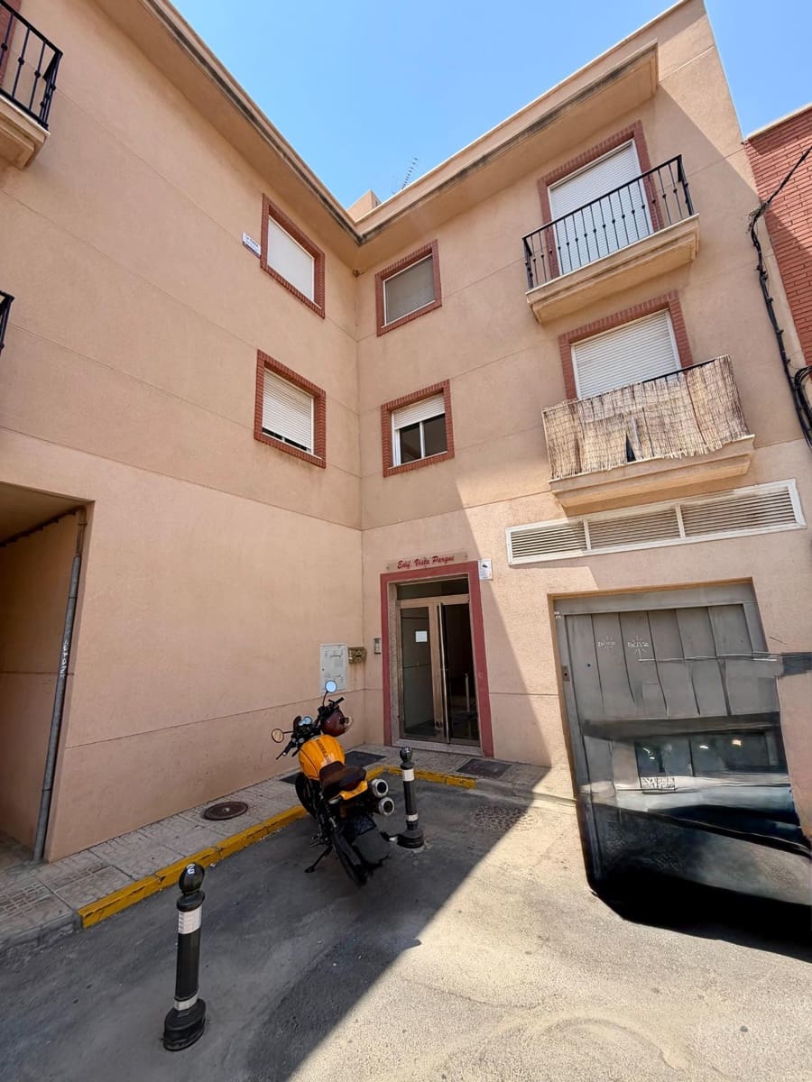 3 soveværelse Lejlighed til salg i Viator - € 149.000 (Ref: 9944170)