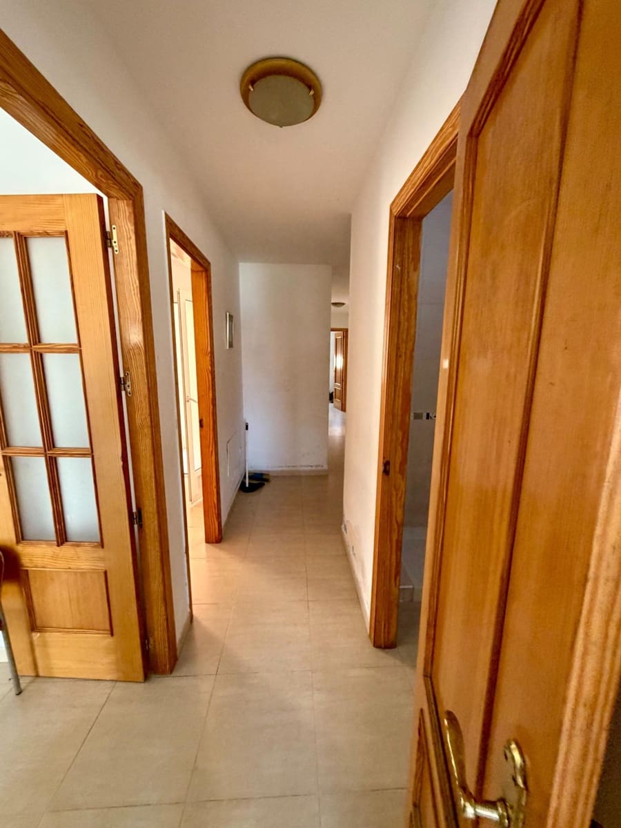 3 soveværelse Lejlighed til salg i Viator - € 149.000 (Ref: 9944170)