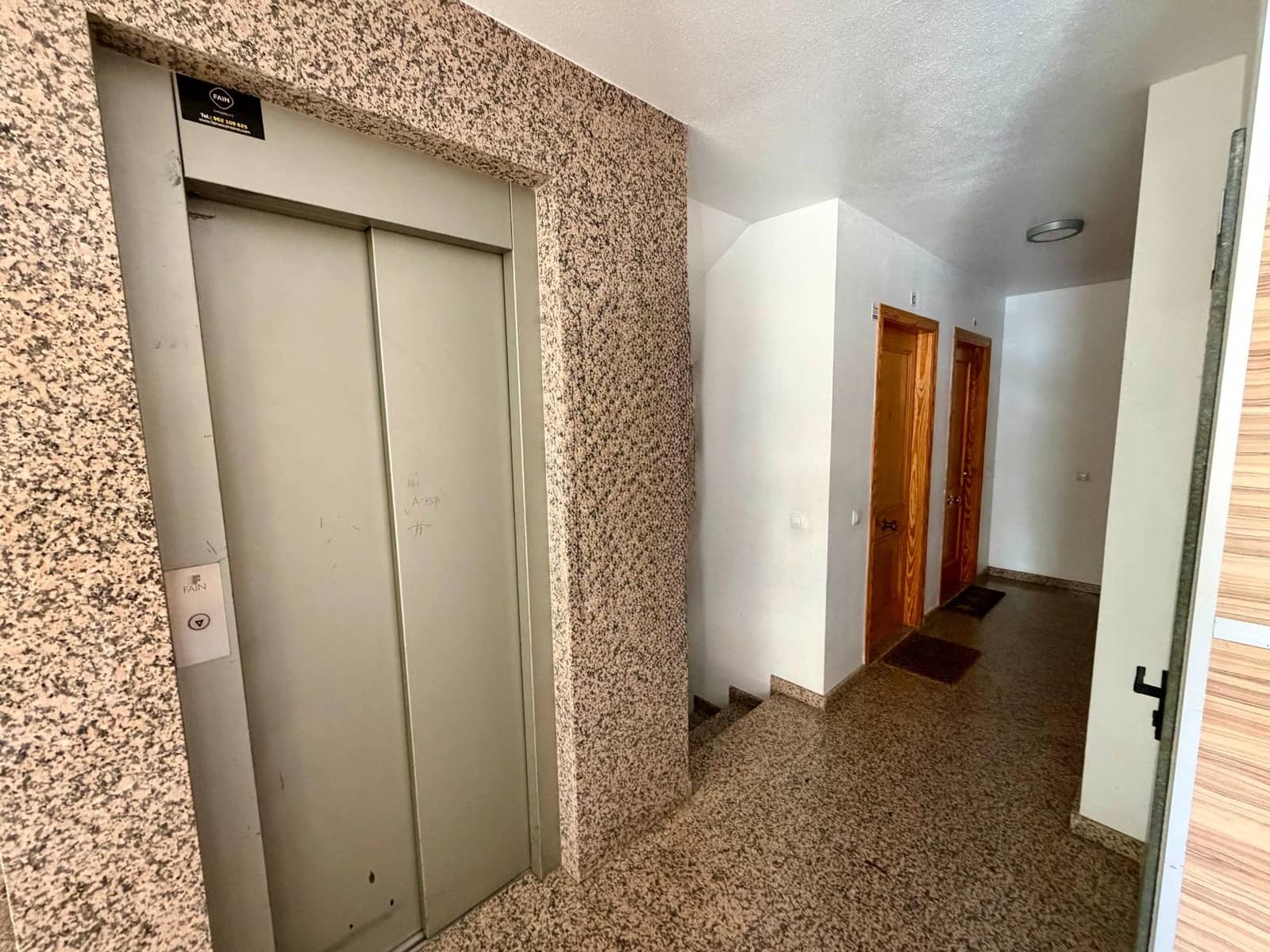 3 soveværelse Lejlighed til salg i Viator - € 149.000 (Ref: 9944170)
