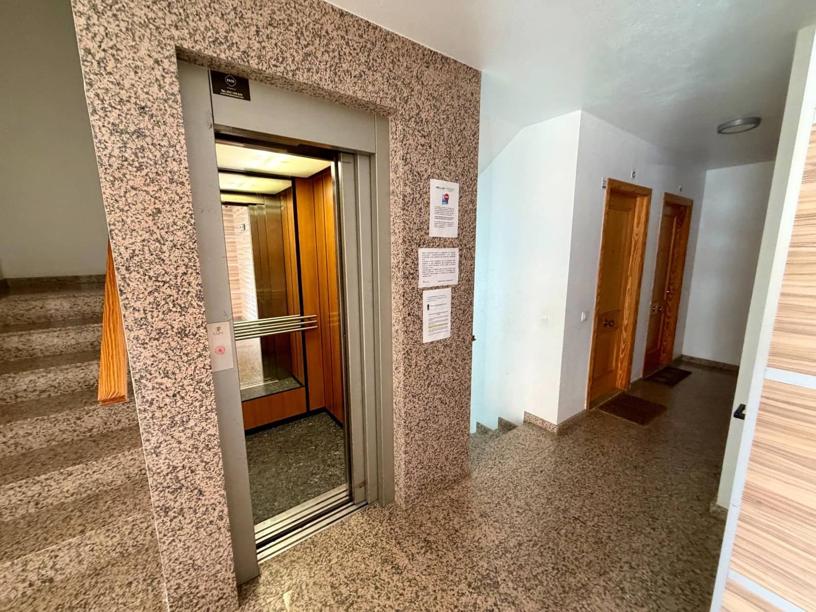 3 soveværelse Lejlighed til salg i Viator - € 149.000 (Ref: 9944170)