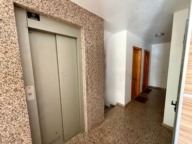 3 soveværelse Lejlighed til salg i Viator - € 149.000 (Ref: 9944170)