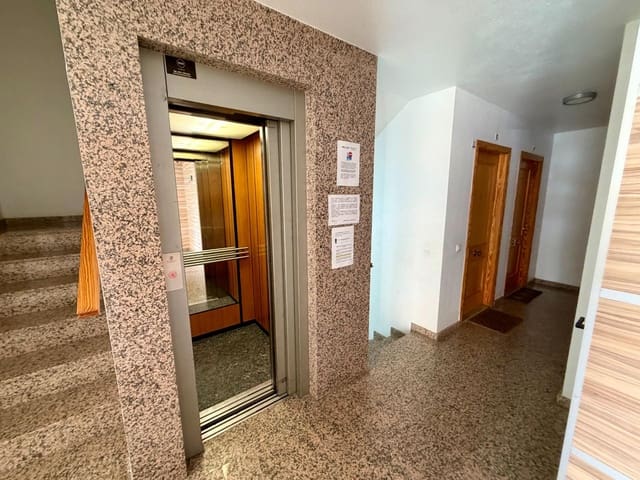 3 soveværelse Lejlighed til salg i Viator - € 149.000 (Ref: 9944170)