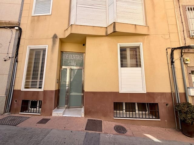 Kommersiell til salgs i Centro, Almería by - € 85 000 (Ref: 9948065)