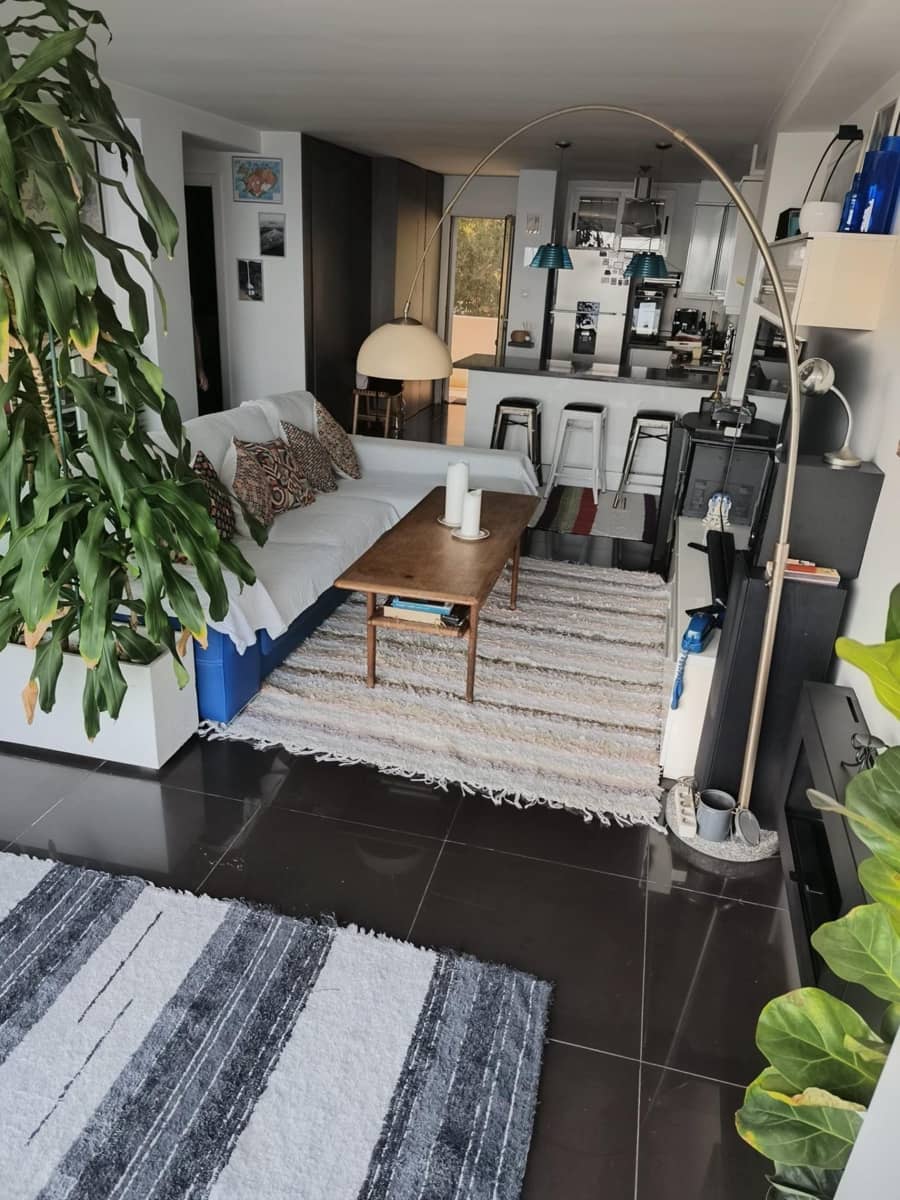 2 sovrum Lägenhet till salu i Almeria stad med pool - 205 000 € (Ref: 9948067)