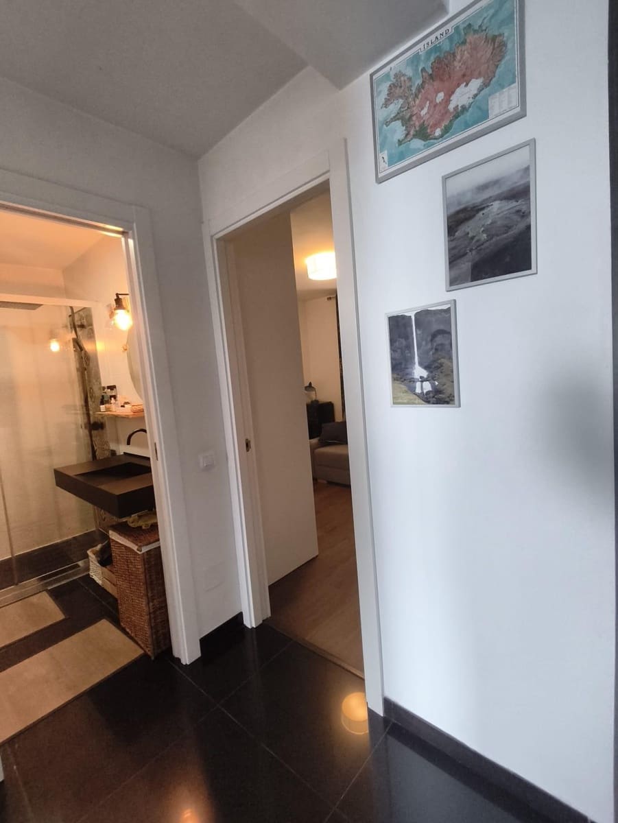 2 sovrum Lägenhet till salu i Almeria stad med pool - 205 000 € (Ref: 9948067)