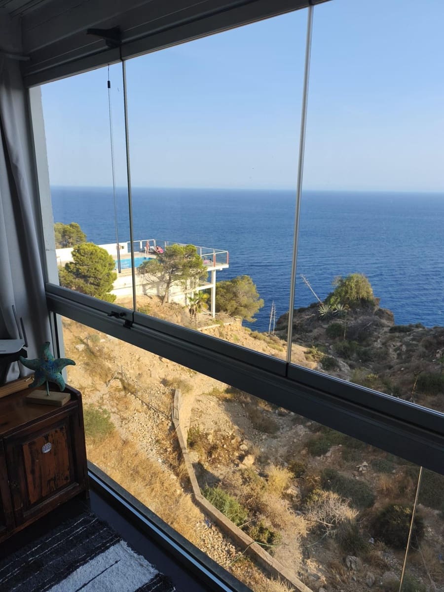 2 sovrum Lägenhet till salu i Almeria stad med pool - 205 000 € (Ref: 9948067)