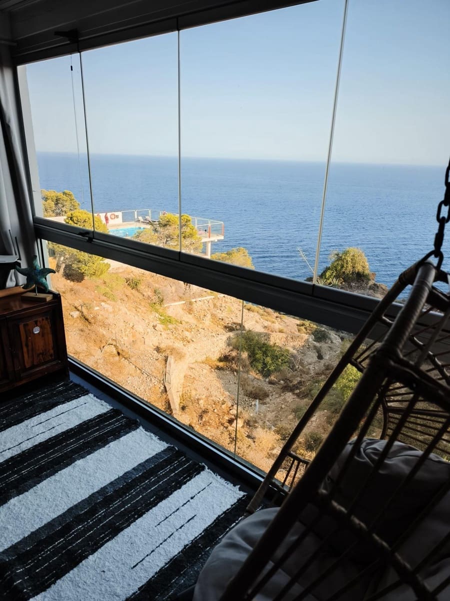 2 sovrum Lägenhet till salu i Almeria stad med pool - 205 000 € (Ref: 9948067)