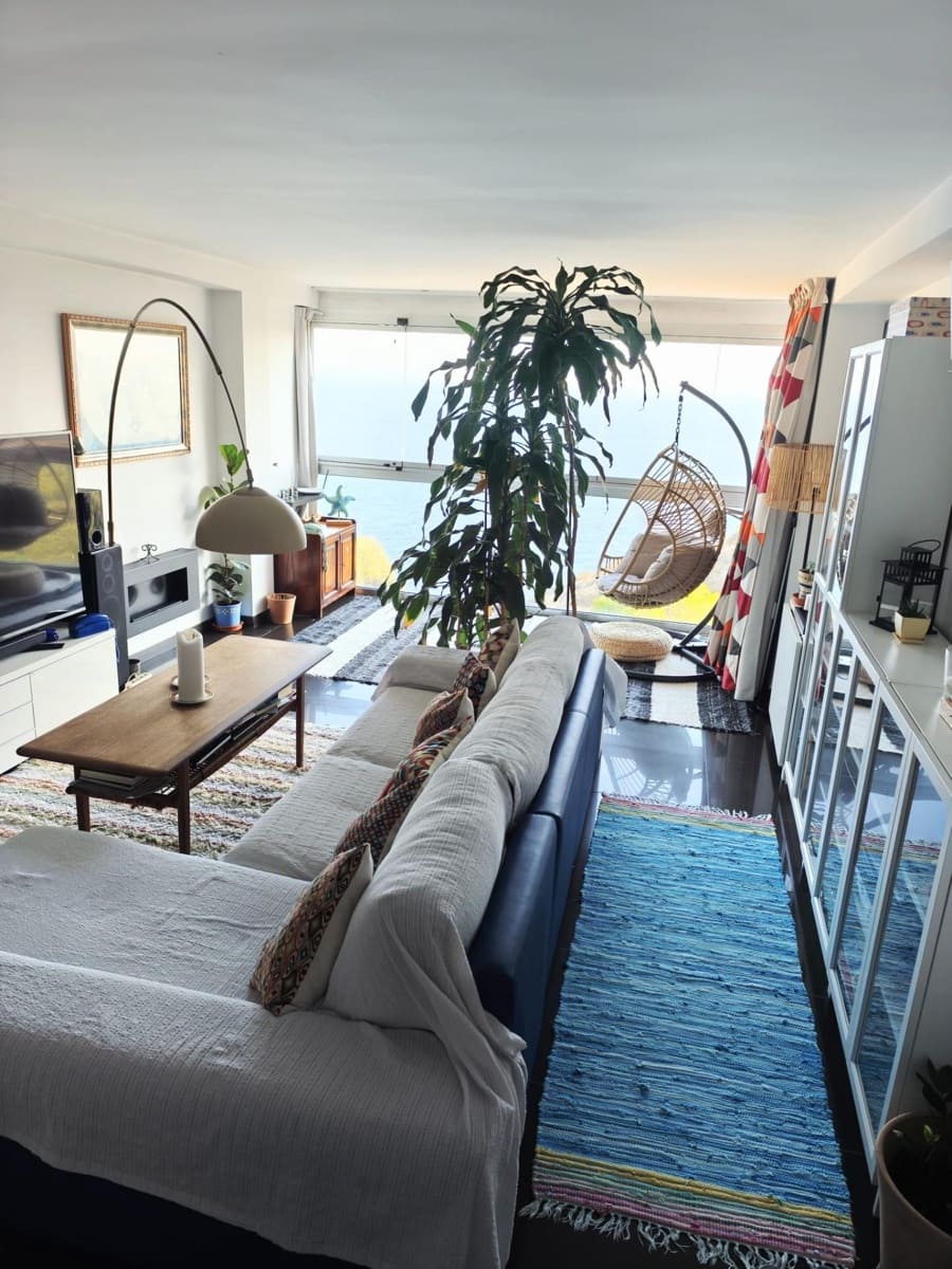 2 sovrum Lägenhet till salu i Almeria stad med pool - 205 000 € (Ref: 9948067)