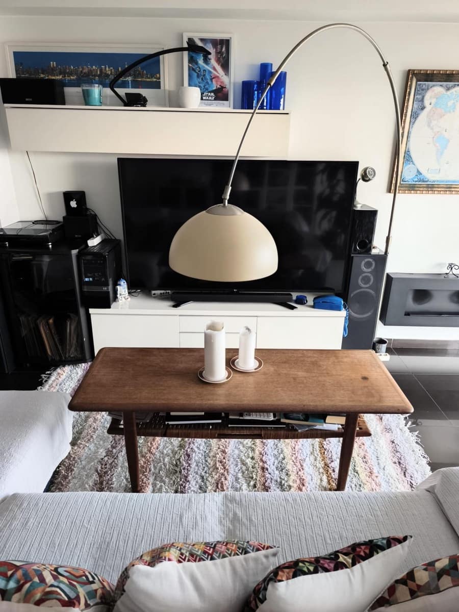2 sovrum Lägenhet till salu i Almeria stad med pool - 205 000 € (Ref: 9948067)