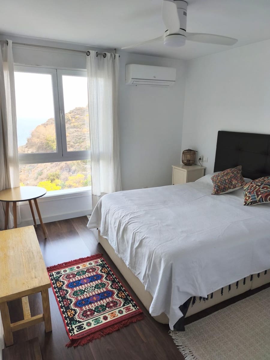 2 sovrum Lägenhet till salu i Almeria stad med pool - 205 000 € (Ref: 9948067)