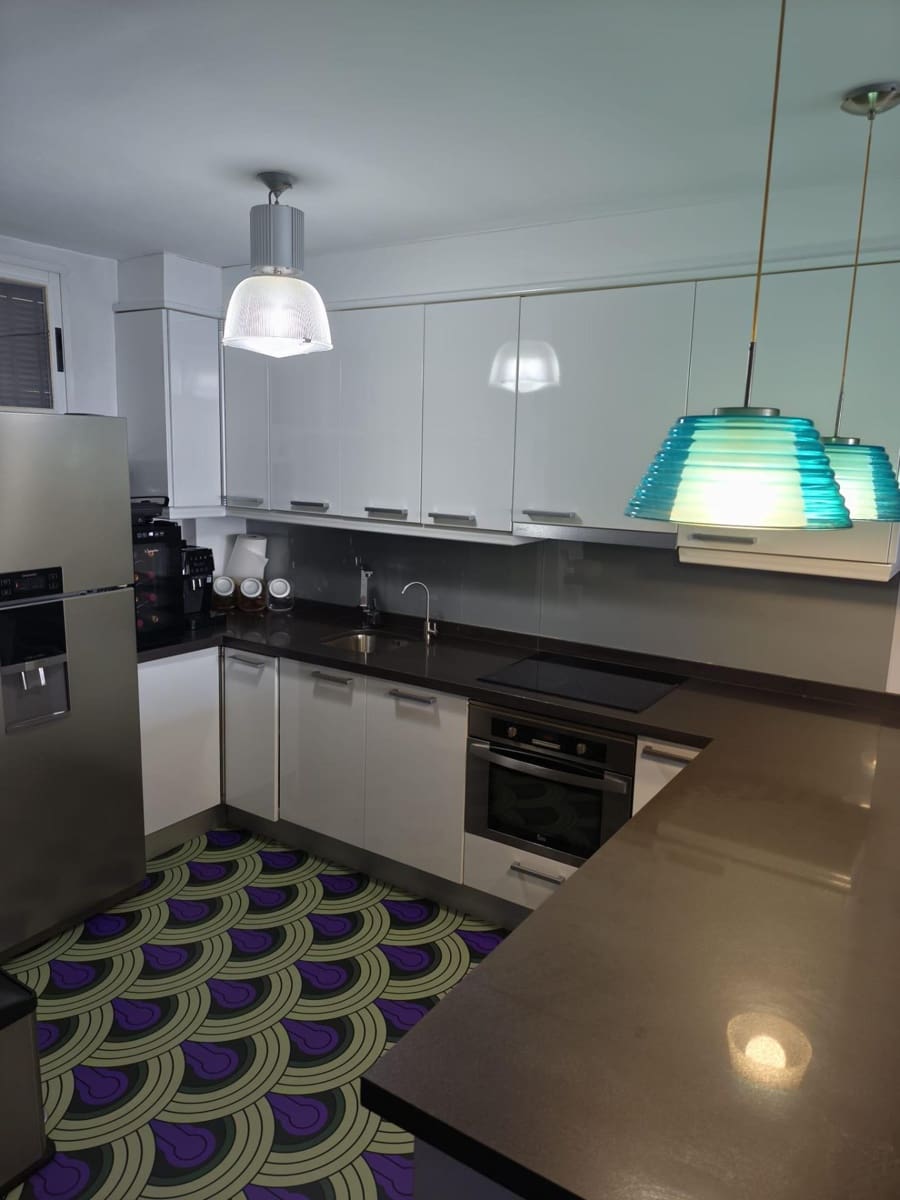 2 sovrum Lägenhet till salu i Almeria stad med pool - 205 000 € (Ref: 9948067)