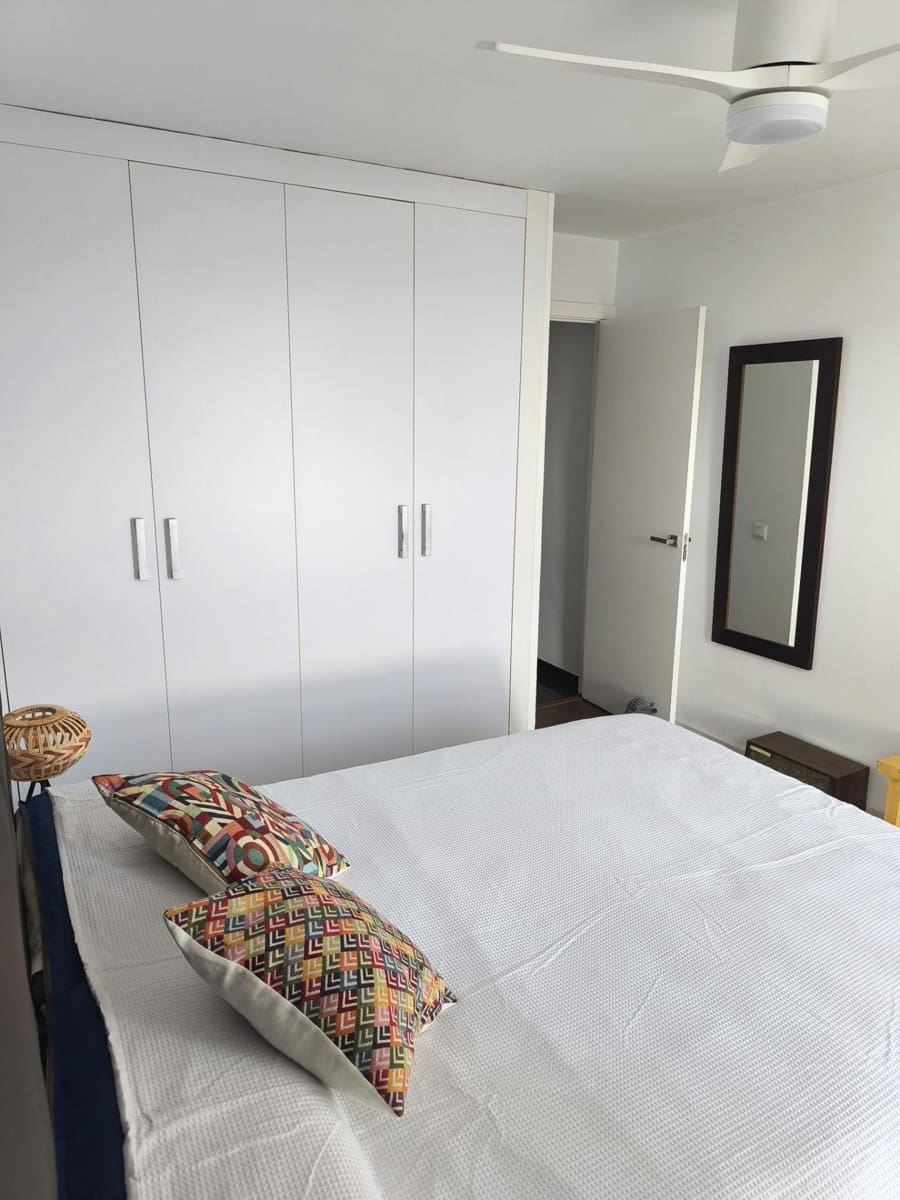2 sovrum Lägenhet till salu i Almeria stad med pool - 205 000 € (Ref: 9948067)