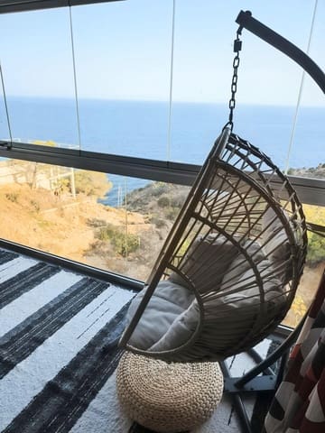 2 soveværelse Lejlighed til salg i Almería by med swimmingpool - € 205.000 (Ref: 9948067)