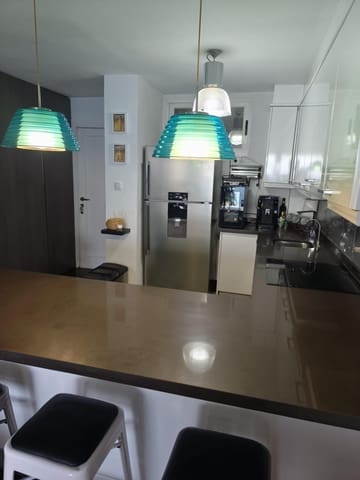 2 soveværelse Lejlighed til salg i Almería by med swimmingpool - € 205.000 (Ref: 9948067)