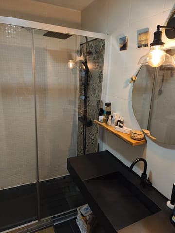2 soveværelse Lejlighed til salg i Almería by med swimmingpool - € 205.000 (Ref: 9948067)