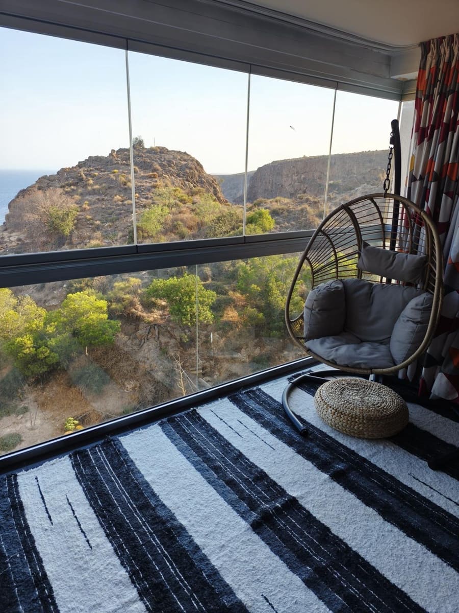 2 sovrum Lägenhet till salu i Almeria stad med pool - 205 000 € (Ref: 9948067)
