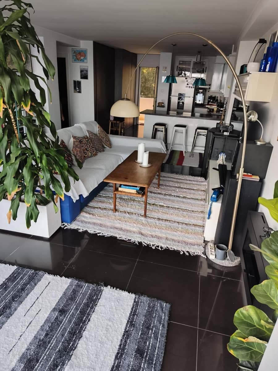 2 sovrum Lägenhet till salu i Almeria stad med pool - 205 000 € (Ref: 9948067)