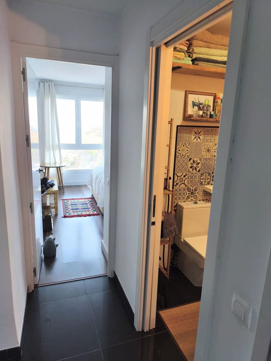 2 sovrum Lägenhet till salu i Almeria stad med pool - 205 000 € (Ref: 9948067)