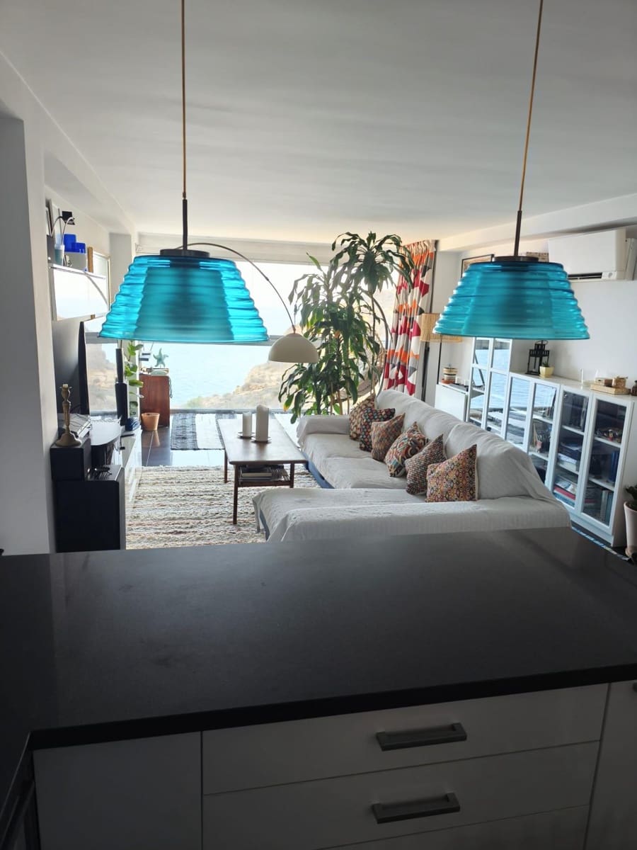 2 sovrum Lägenhet till salu i Almeria stad med pool - 205 000 € (Ref: 9948067)