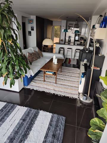 2 soveværelse Lejlighed til salg i Almería by med swimmingpool - € 205.000 (Ref: 9948067)