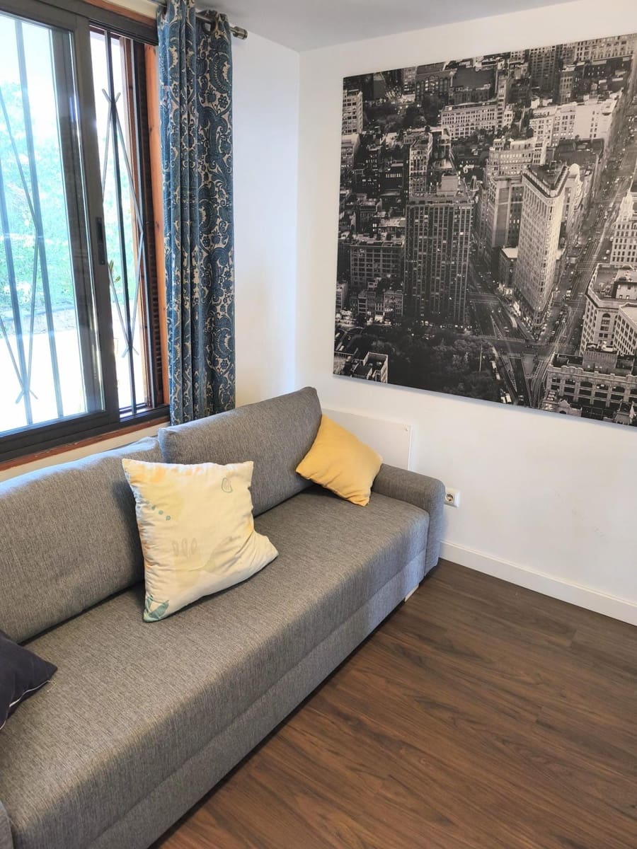 2 sovrum Lägenhet till salu i Almeria stad med pool - 205 000 € (Ref: 9948067)