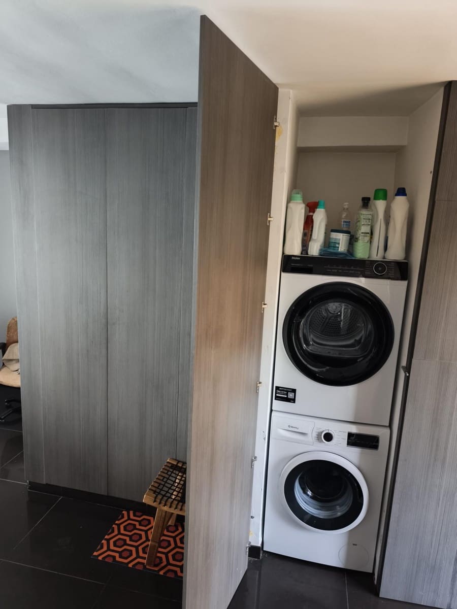 2 sovrum Lägenhet till salu i Almeria stad med pool - 205 000 € (Ref: 9948067)