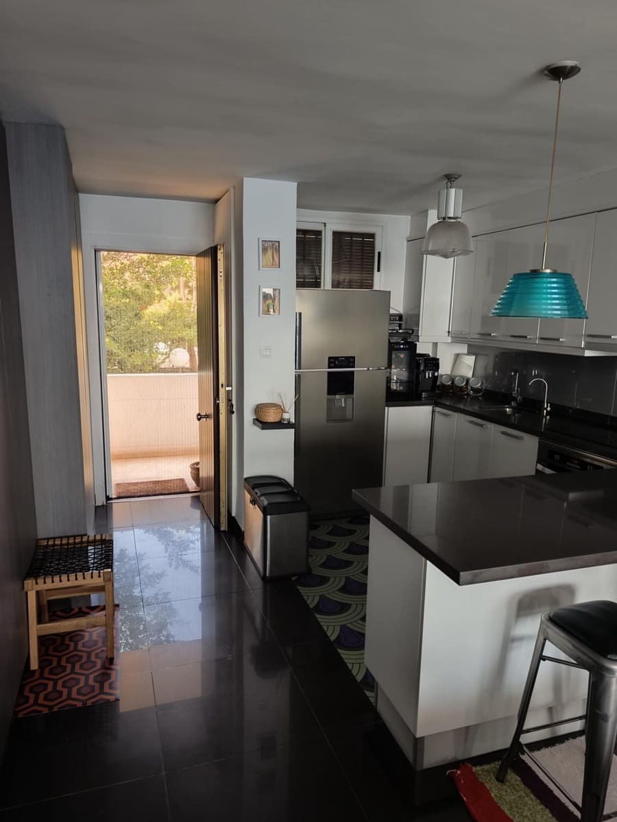 2 sovrum Lägenhet till salu i Almeria stad med pool - 205 000 € (Ref: 9948067)