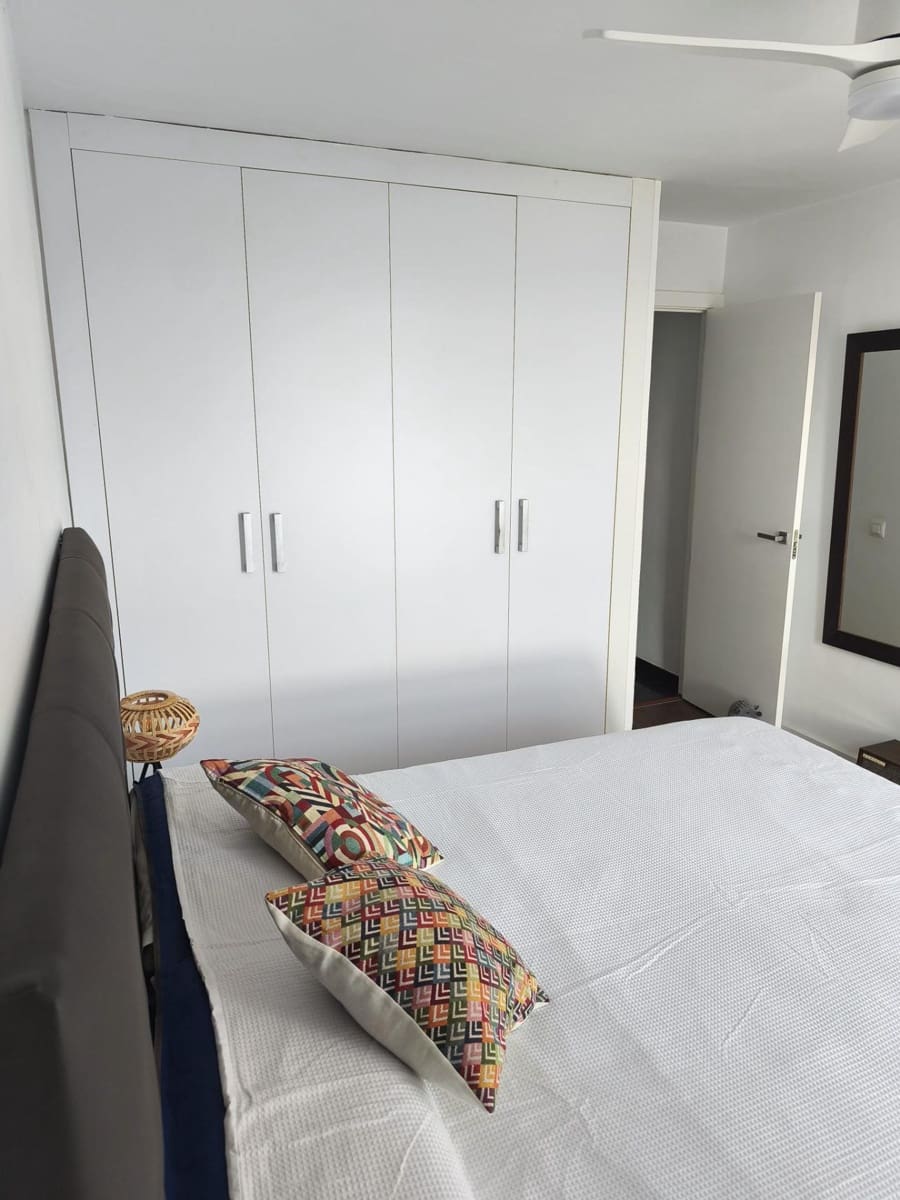 2 sovrum Lägenhet till salu i Almeria stad med pool - 205 000 € (Ref: 9948067)