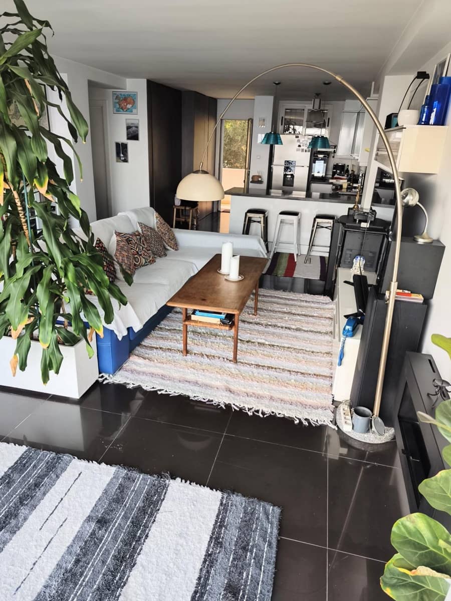 2 sovrum Lägenhet till salu i Almeria stad med pool - 205 000 € (Ref: 9948067)