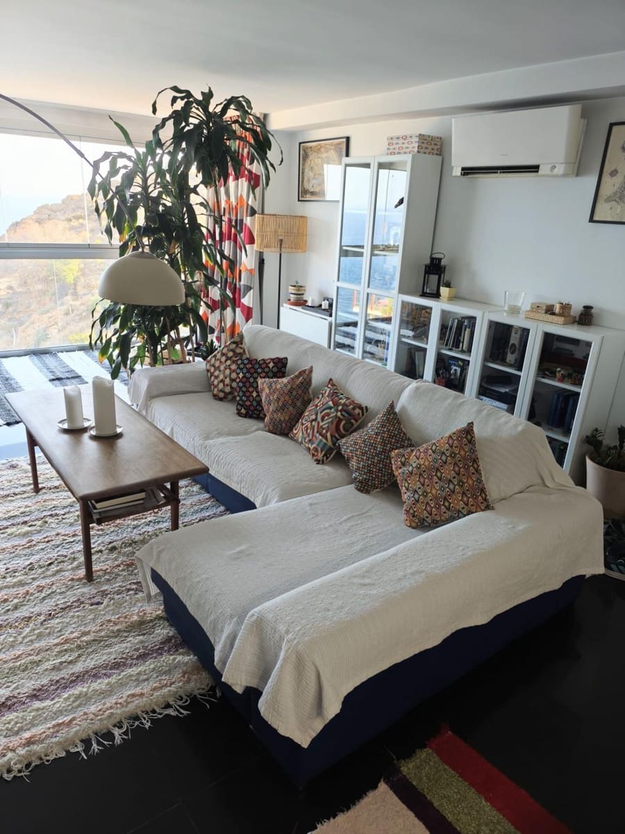 2 sovrum Lägenhet till salu i Almeria stad med pool - 205 000 € (Ref: 9948067)