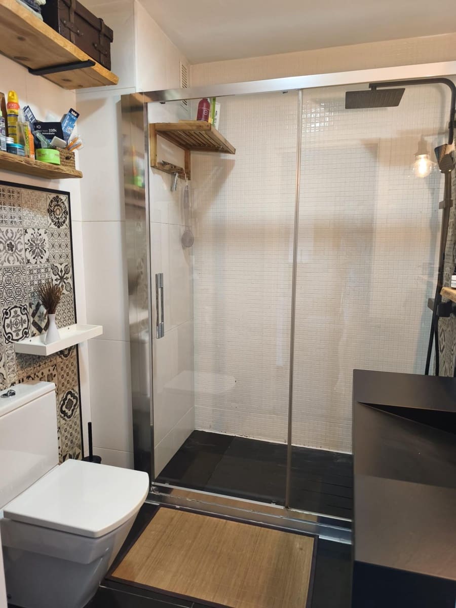2 sovrum Lägenhet till salu i Almeria stad med pool - 205 000 € (Ref: 9948067)
