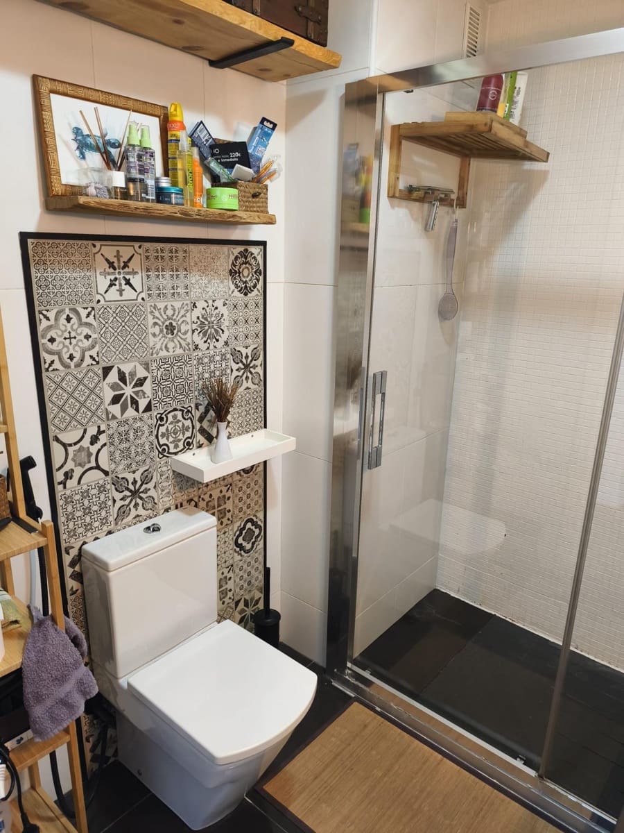2 sovrum Lägenhet till salu i Almeria stad med pool - 205 000 € (Ref: 9948067)