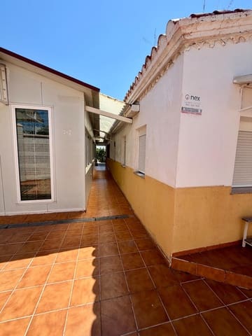 5 sovrum Villa till salu i Huércal de Almería med garage - 320 000 € (Ref: 9949935)