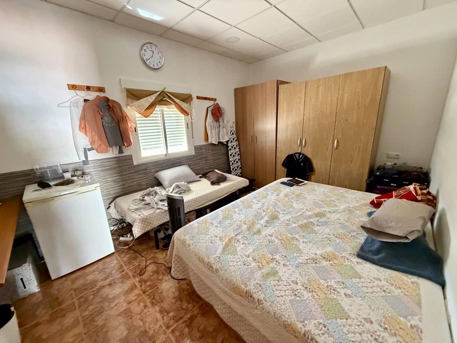 5 sovrum Villa till salu i Huercal de Almeria med garage - 320 000 € (Ref: 9949935)