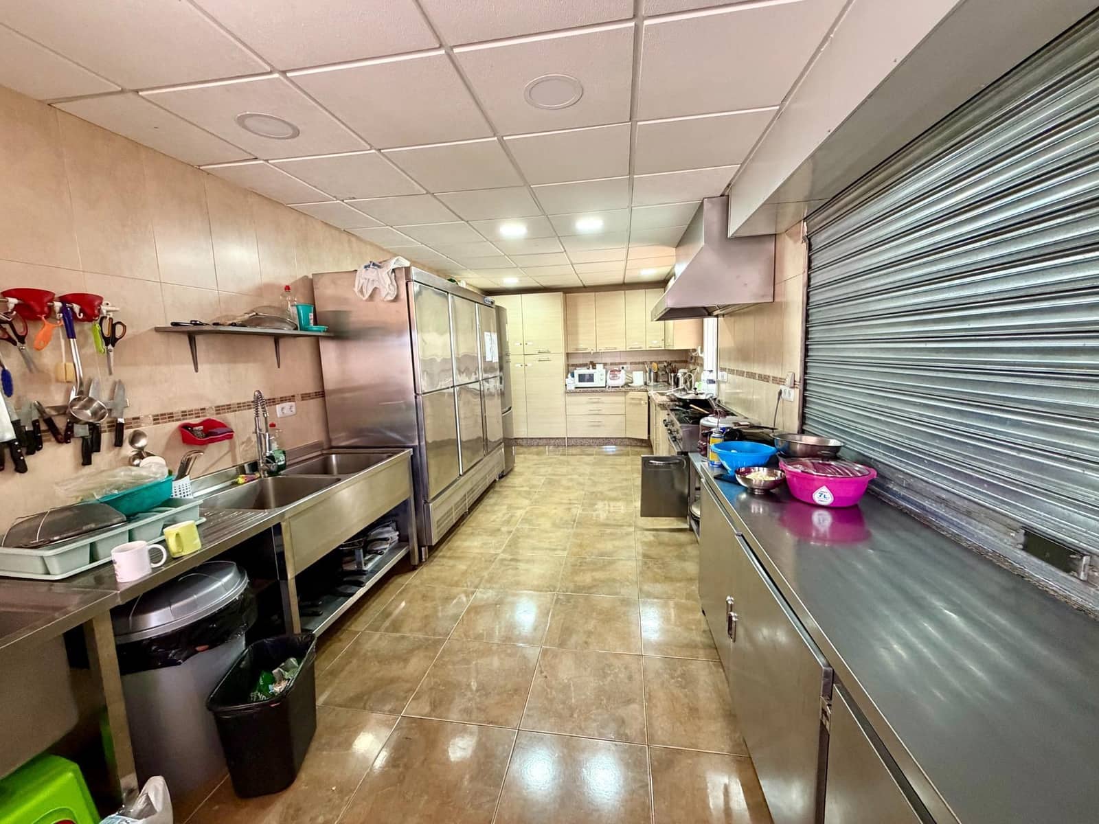 5 sovrum Villa till salu i Huercal de Almeria med garage - 320 000 € (Ref: 9949935)