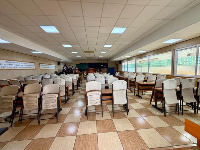 5 sovrum Villa till salu i Huércal de Almería med garage - 320 000 € (Ref: 9949935)