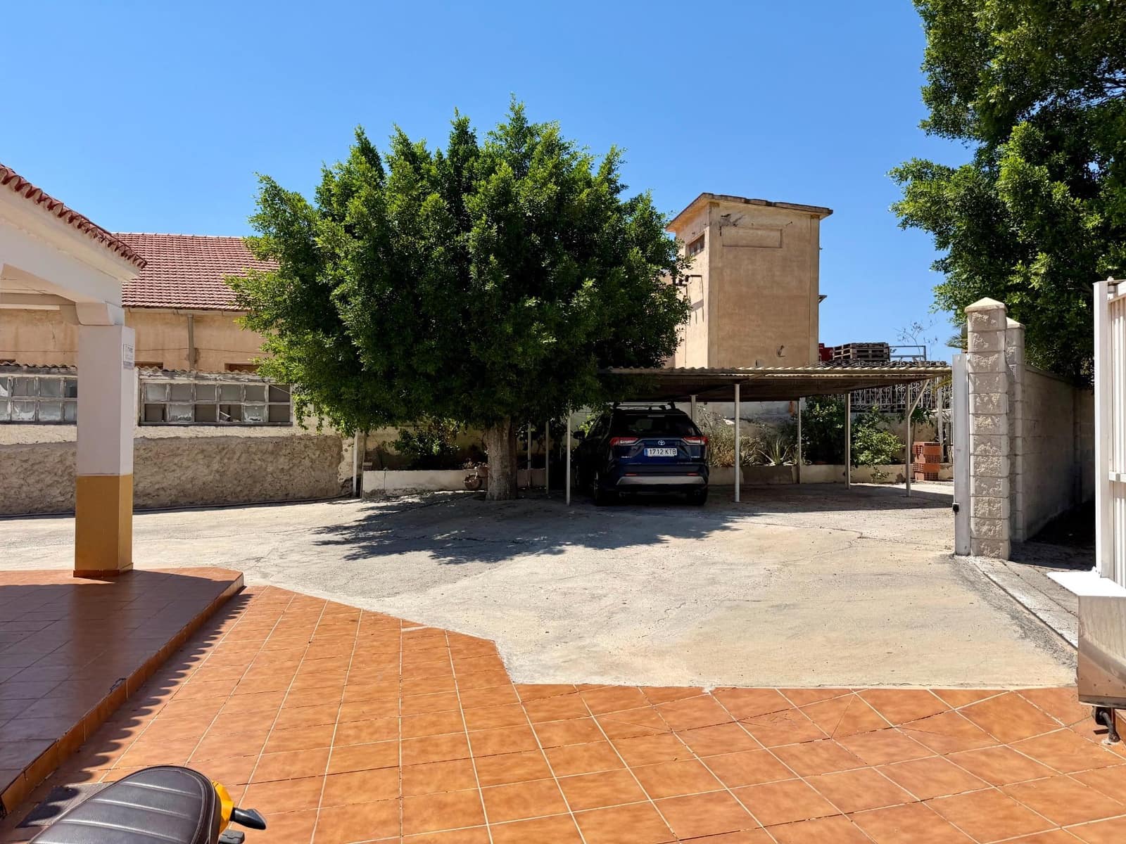 5 sovrum Villa till salu i Huercal de Almeria med garage - 320 000 € (Ref: 9949935)