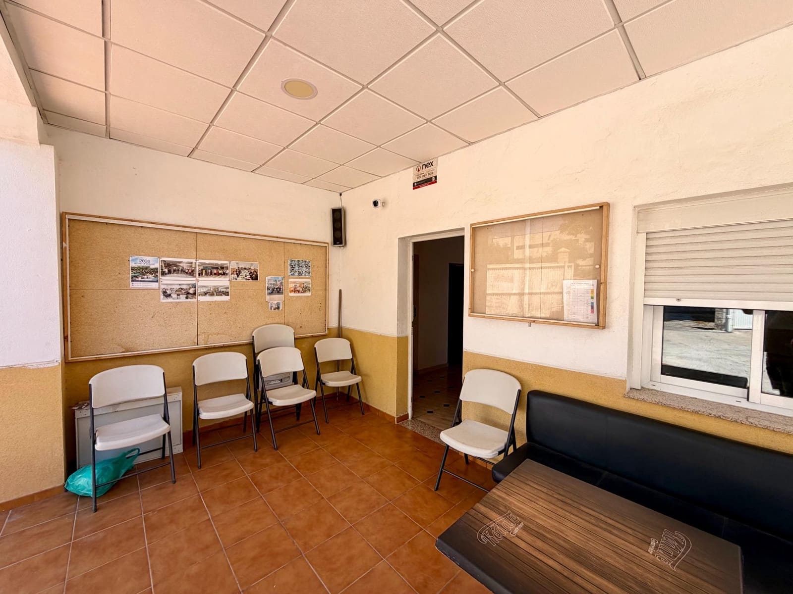 5 sovrum Villa till salu i Huercal de Almeria med garage - 320 000 € (Ref: 9949935)