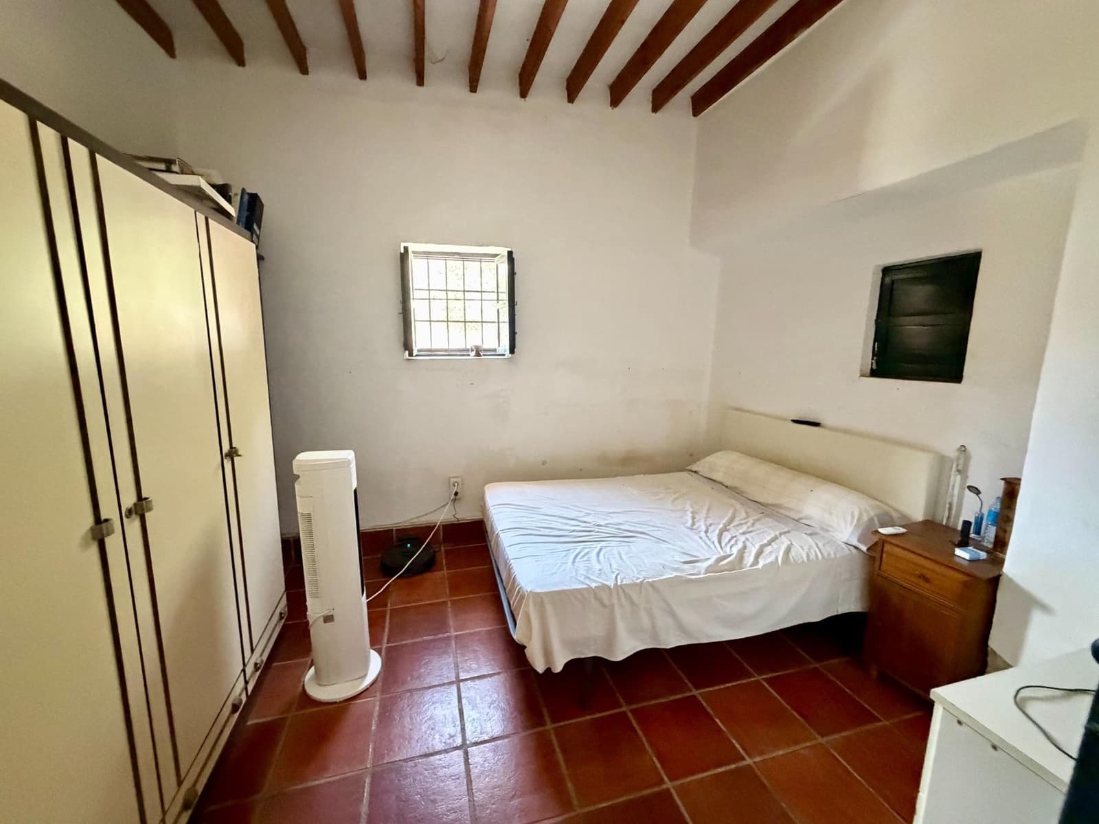 4 sypialnia Finka/Dom wiejski na sprzedaż w Gador z basenem - 595 000 € (Ref: 9966743)